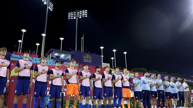 Hrvatski nogometni savez  za Sportsku Hrvatsku