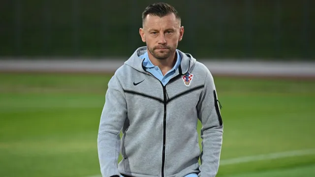 Hrvatski nogometni savez  za Sportsku Hrvatsku