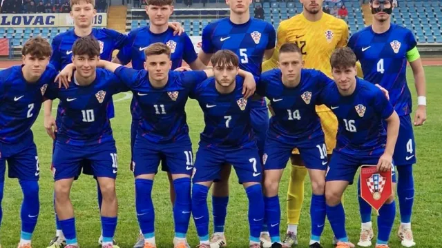 Hrvatski nogometni savez  za Sportsku Hrvatsku