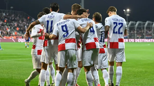 Hrvatski nogometni savez  za Sportsku Hrvatsku