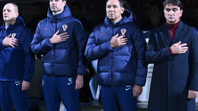 Hrvatski nogometni savez  za Sportsku Hrvatsku