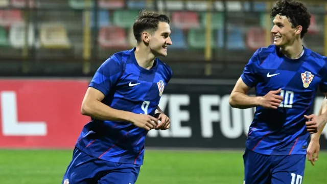 Hrvatski nogometni savez  za Sportsku Hrvatsku