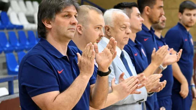 Hrvatski nogometni savez  za Sportsku Hrvatsku