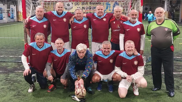 Hrvatski nogometni savez  za Sportsku Hrvatsku