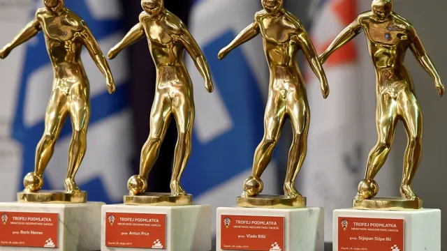 Hrvatski nogometni savez  za Sportsku Hrvatsku