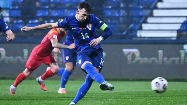 Hrvatski nogometni savez  za Sportsku Hrvatsku