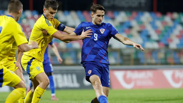 Hrvatski nogometni savez  za Sportsku Hrvatsku