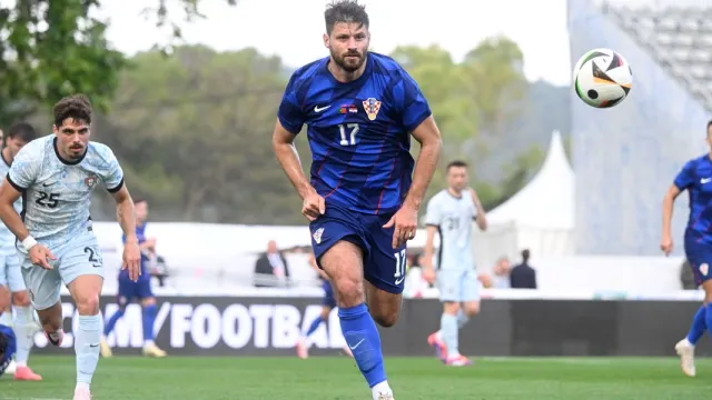 Hrvatski nogometni savez  za Sportsku Hrvatsku