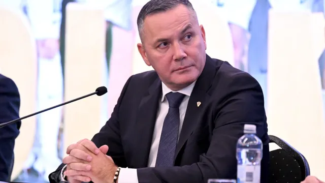 Hrvatski nogometni savez  za Sportsku Hrvatsku