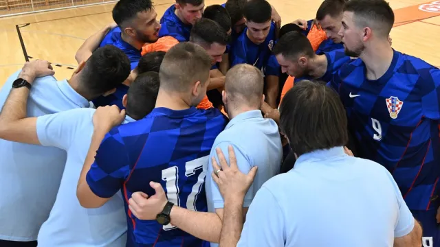 Hrvatski nogometni savez  za Sportsku Hrvatsku