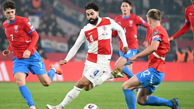 Hrvatski nogometni savez  za Sportsku Hrvatsku