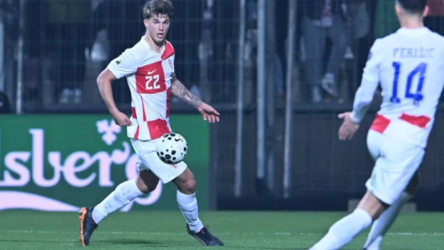 Hrvatski nogometni savez  za Sportsku Hrvatsku