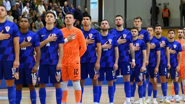 Hrvatski nogometni savez  za Sportsku Hrvatsku