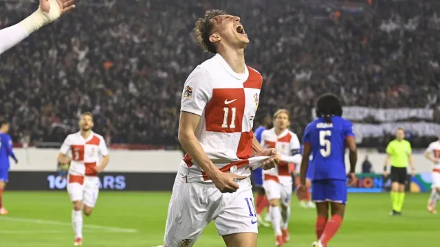 Hrvatski nogometni savez  za Sportsku Hrvatsku