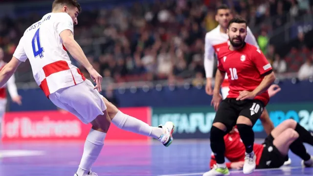 Hrvatski nogometni savez  za Sportsku Hrvatsku