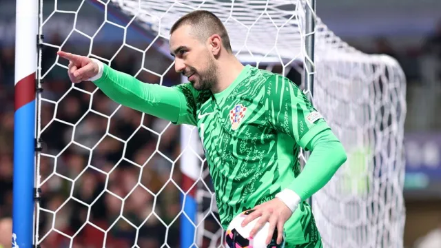 Hrvatski nogometni savez  za Sportsku Hrvatsku