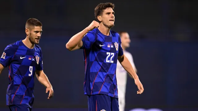 Hrvatski nogometni savez  za Sportsku Hrvatsku