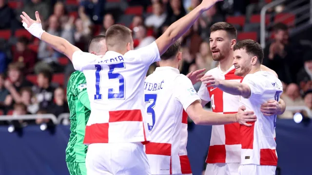 Hrvatski nogometni savez  za Sportsku Hrvatsku