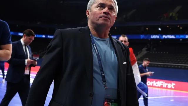 Hrvatski nogometni savez  za Sportsku Hrvatsku