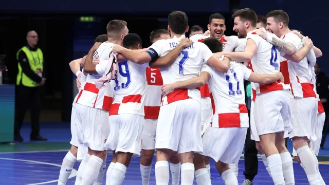 Hrvatski nogometni savez  za Sportsku Hrvatsku