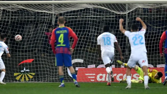 Hrvatski nogometni savez  za Sportsku Hrvatsku