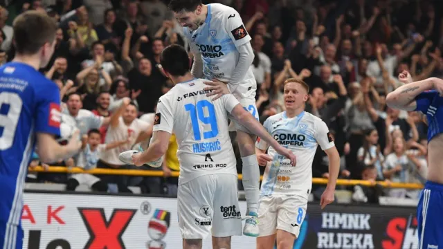 Hrvatski nogometni savez  za Sportsku Hrvatsku