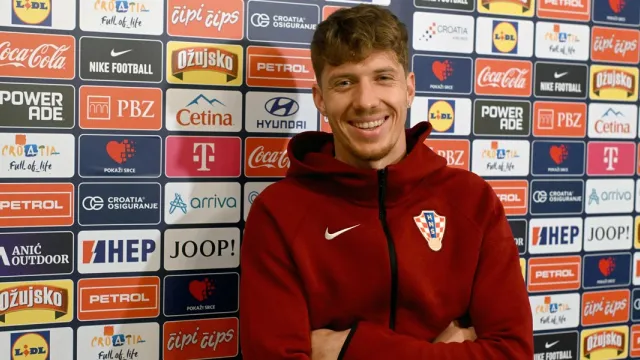 Hrvatski nogometni savez  za Sportsku Hrvatsku