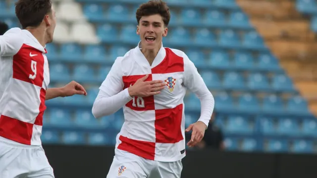 Hrvatski nogometni savez  za Sportsku Hrvatsku