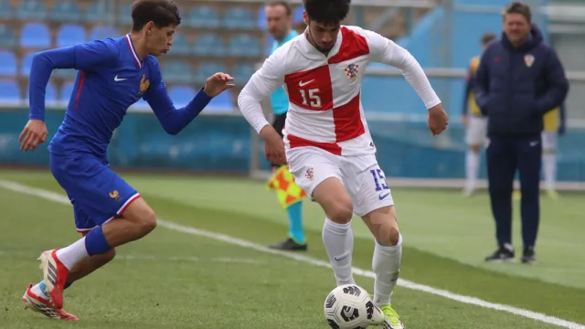 Hrvatski nogometni savez  za Sportsku Hrvatsku