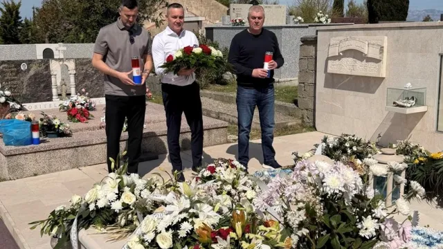 Hrvatski nogometni savez  za Sportsku Hrvatsku