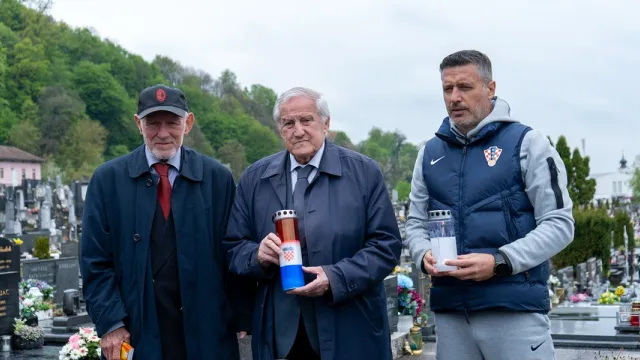 Hrvatski nogometni savez  za Sportsku Hrvatsku