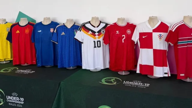 Hrvatski nogometni savez  za Sportsku Hrvatsku