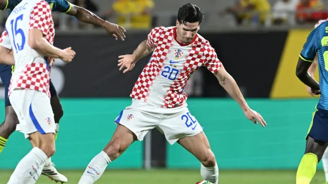 Hrvatski nogometni savez  za Sportsku Hrvatsku