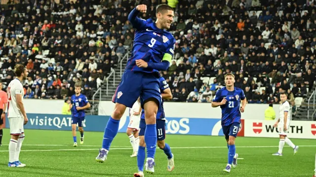 Hrvatski nogometni savez  za Sportsku Hrvatsku