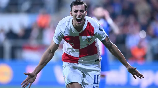 Hrvatski nogometni savez  za Sportsku Hrvatsku