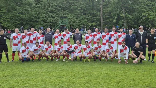 Hrvatski nogometni savez  za Sportsku Hrvatsku