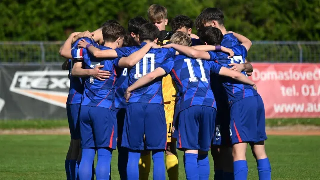 Hrvatski nogometni savez  za Sportsku Hrvatsku