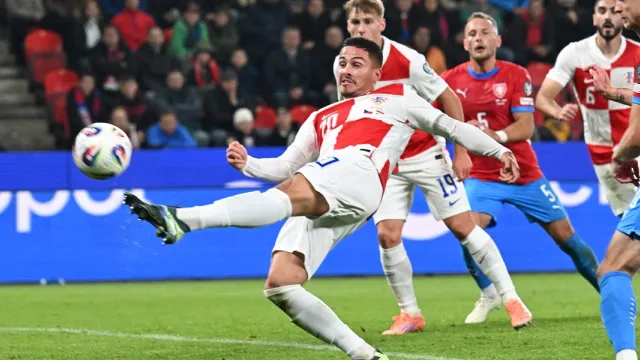 Hrvatski nogometni savez  za Sportsku Hrvatsku