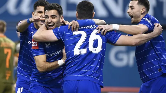 Hrvatski nogometni savez  za Sportsku Hrvatsku