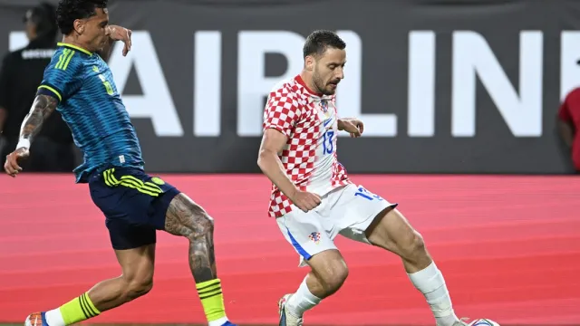 Hrvatski nogometni savez  za Sportsku Hrvatsku