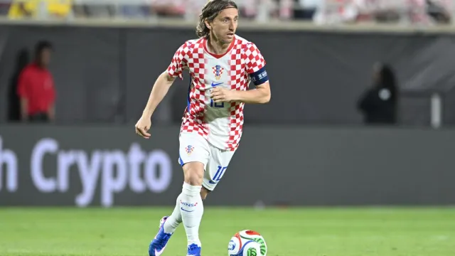Kapetan Modri&cacute; uspje&scaron;no operirao jagodi&ccaron;nu kost