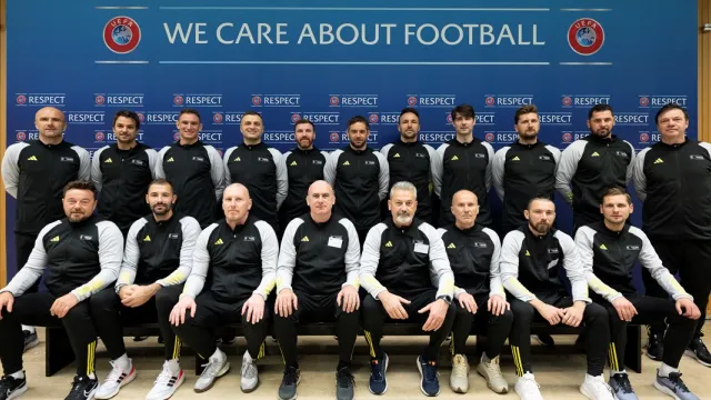 Nogometna akademija HNS-a objavljuje natje&ccaron;aje za programe edukacije trenera