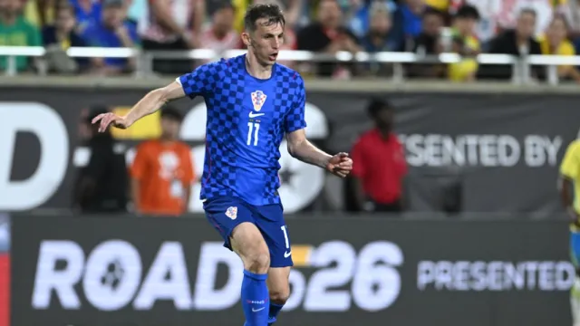 Hrvatski nogometni savez  za Sportsku Hrvatsku