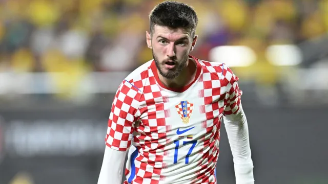 Hrvatski nogometni savez  za Sportsku Hrvatsku