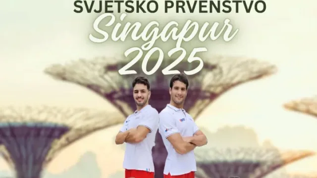 Hrvatski plivački savez ⓕ za Sportsku Hrvatsku