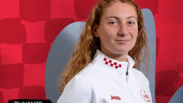 Hrvatski plivački savez ⓕ za Sportsku Hrvatsku