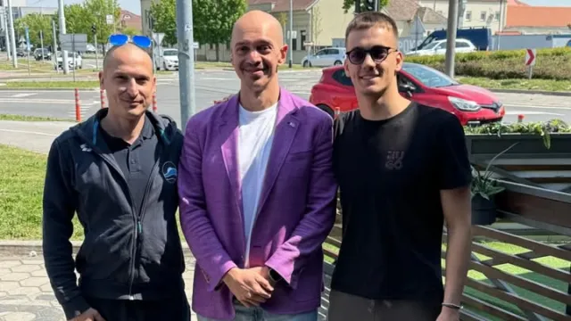 Hrvatski plivački savez ⓕ za Sportsku Hrvatsku