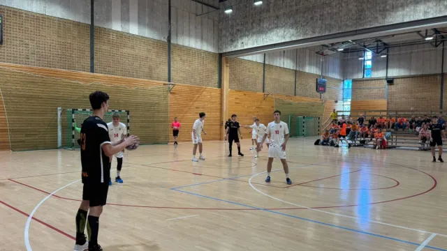 Hrvatski rukometni savez  za Sportsku Hrvatsku