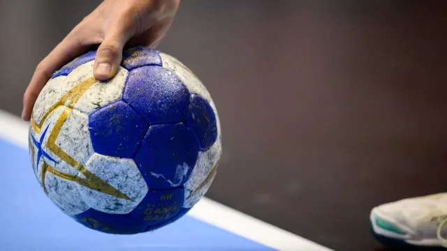 Hrvatski rukometni savez  za Sportsku Hrvatsku