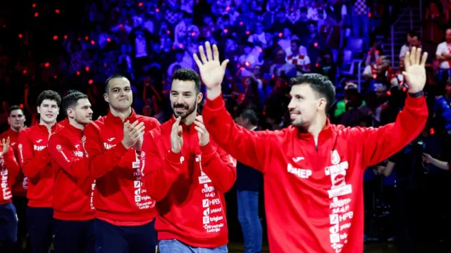 Hrvatski rukometni savez  za Sportsku Hrvatsku